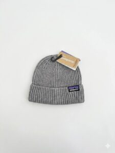 Patagonia Ribbed Beanie